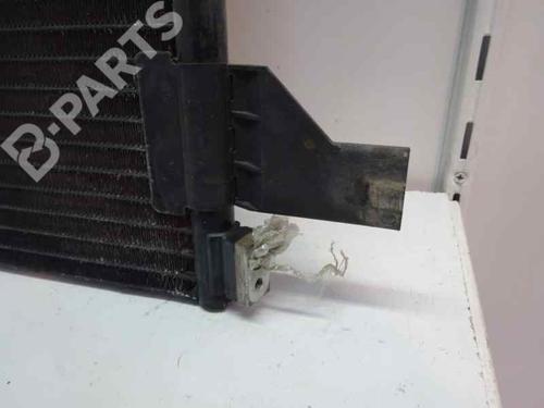 AC radiator MERCEDES-BENZ M-CLASS (W163) ML 270 CDI (163.113) | BP8943275M32 