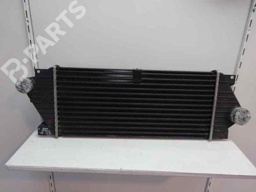 Used Intercooler MERCEDES-BENZ M-CLASS (W163) ML 270 CDI (163.113) (163 hp) 8943279