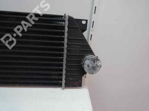 Intercooler MERCEDES-BENZ M-CLASS (W163) ML 270 CDI (163.113) | BP8943279M30 