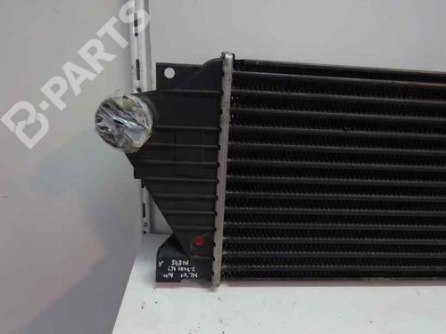 Intercooler MERCEDES-BENZ M-CLASS (W163) ML 270 CDI (163.113) | BP8943279M30 