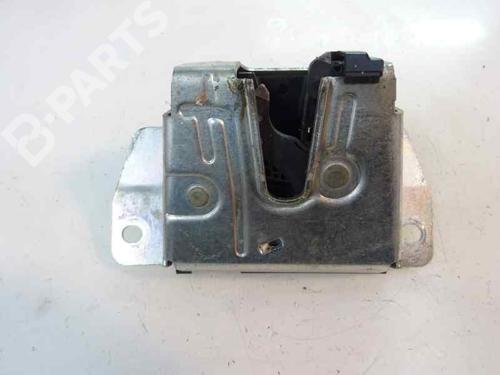 Used Tailgate lock MERCEDES-BENZ M-CLASS (W163) ML 270 CDI (163.113) (163 hp) 8943293