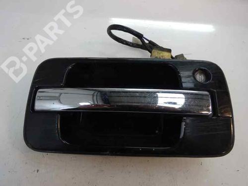 Used Front right exterior door handle OPEL MONTEREY A (M92) 3.1 TD (UBS69D, UBS69G) (114 hp) 9052216