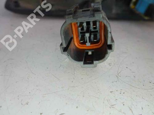 Front right exterior door handle OPEL MONTEREY A (M92) 3.1 TD (UBS69D, UBS69G) | BP9052216C129 