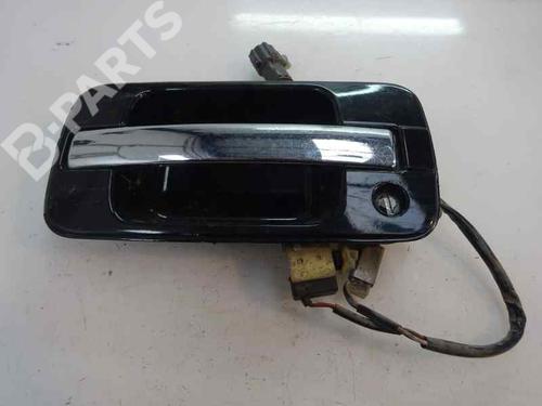 Used Front left exterior door handle OPEL MONTEREY A (M92) 3.1 TD (UBS69D, UBS69G) (114 hp) 9052217