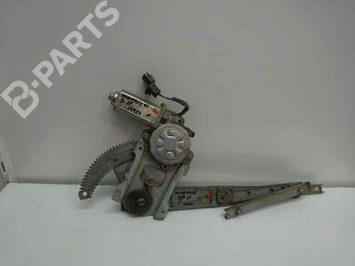 Used Front right window mechanism OPEL MONTEREY A (M92) 3.1 TD (UBS69D, UBS69G) (114 hp) 9052177