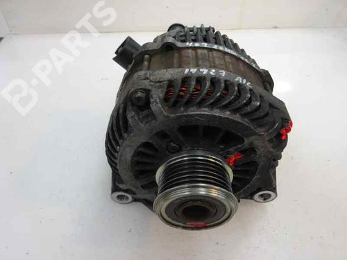 Alternator PEUGEOT 407 (6D_) 2.0 HDi 135 (6DRHRH, 6DRHRE, 6DRHRG, 6DRHRJ) | BP9052161M7 