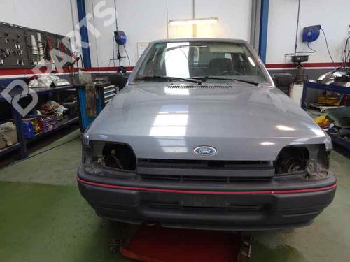 Used Parts FORD ORION II (AFF) 1.6 i (105 hp) 991981