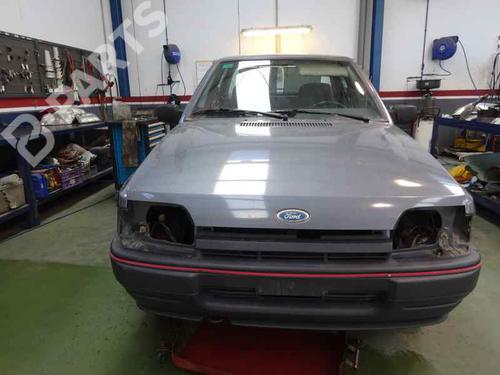 FORD ORION II (AFF) 1.6 i (105 hp) 991981