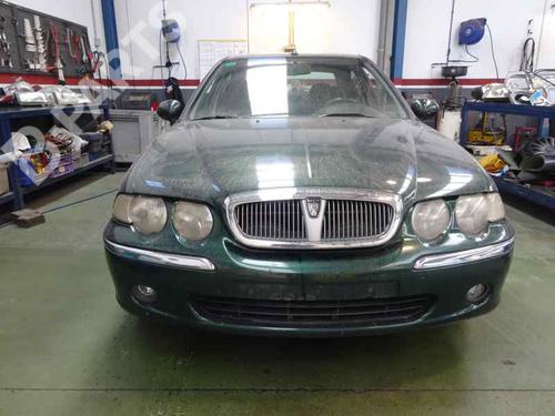 Engine control unit (ECU) ROVER 45 I Hatchback (RT)  | BP9223008M57 