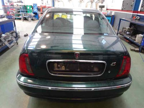 Engine control unit (ECU) ROVER 45 I Hatchback (RT)  | BP9223008M57 