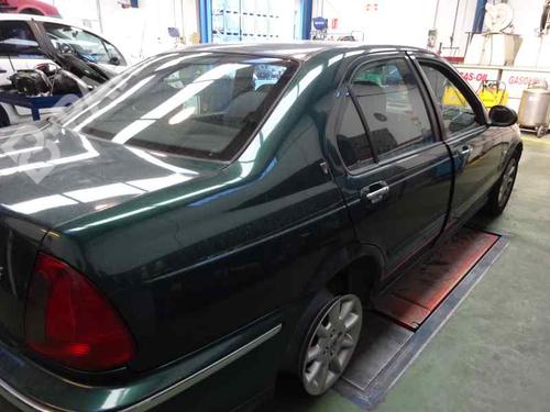 Engine control unit (ECU) ROVER 45 I Hatchback (RT)  | BP9223008M57 