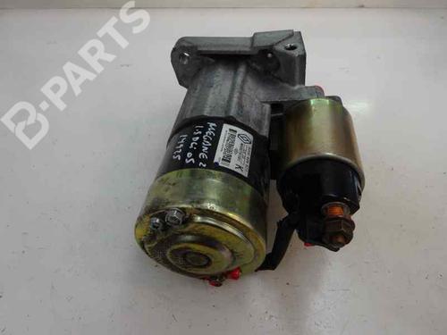 Starter RENAULT MEGANE II (BM0/1_, CM0/1_) 1.5 dCi (BM02, BM13, BM2A, CM02, CM13) | BP9055252M8 
