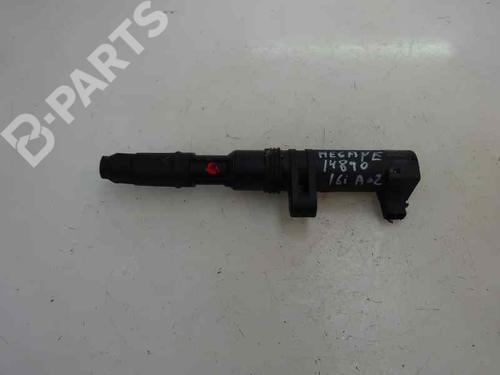 Used Ignition coil RENAULT MEGANE I Coach (DA0/1_) [1996-2003]  9052220