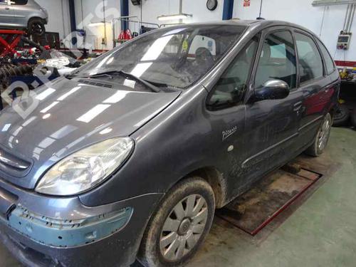 Mass air flow sensor CITROËN XSARA PICASSO (N68) 2.0 HDi | BP9129901M95 