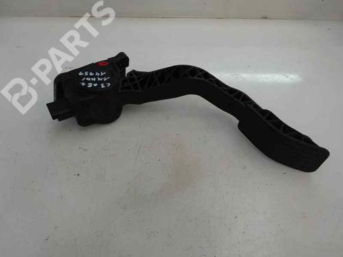 Used Pedal CITROËN C3 I (FC_, FN_) 1.4 HDi (70 hp) 9055281