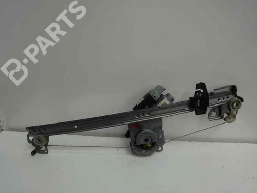 Used Front left window mechanism CITROËN C3 I (FC_, FN_) 1.4 HDi (70 hp) 9055262