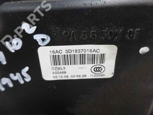 Front right lock VW CADDY III Box Body/MPV (2KA, 2KH, 2CA, 2CH) 1.9 TDI | BP9052201C97 