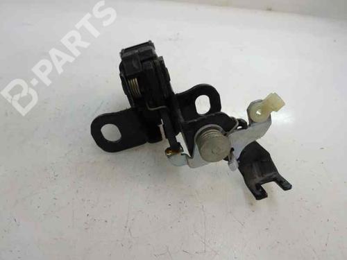 Tailgate lock VW CADDY III Box Body/MPV (2KA, 2KH, 2CA, 2CH) 1.9 TDI | BP9052198C101 