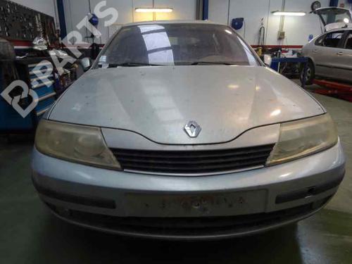 Starter RENAULT LAGUNA II (BG0/1_) 1.9 dCi (BG08, BG0G) | BP9112683M8 