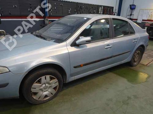 Starter RENAULT LAGUNA II (BG0/1_) 1.9 dCi (BG08, BG0G) | BP9112683M8 