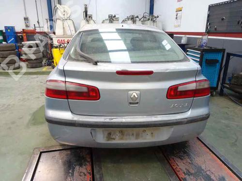 Starter RENAULT LAGUNA II (BG0/1_) 1.9 dCi (BG08, BG0G) | BP9112683M8 