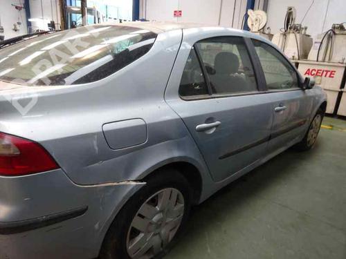 Starter RENAULT LAGUNA II (BG0/1_) 1.9 dCi (BG08, BG0G) | BP9112683M8 