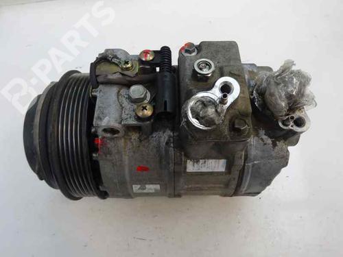 AC Kompressor JEEP GRAND CHEROKEE II (WJ, WG) 2.7 CRD 4x4 (163 hp) 9073912