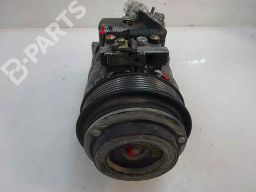 Compressor A/A JEEP GRAND CHEROKEE II (WJ, WG) 2.7 CRD 4x4 | BP9073912M34 