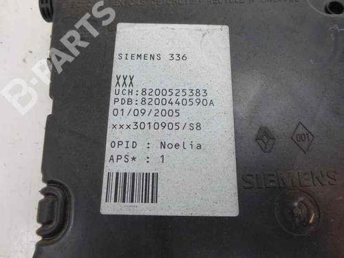 Fuse box RENAULT MEGANE II (BM0/1_, CM0/1_) 1.5 dCi (BM02, BM13, BM2A, CM02, CM13) | BP9073941E1 