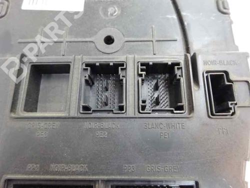 Fuse box RENAULT MEGANE II (BM0/1_, CM0/1_) 1.5 dCi (BM02, BM13, BM2A, CM02, CM13) | BP9073941E1 