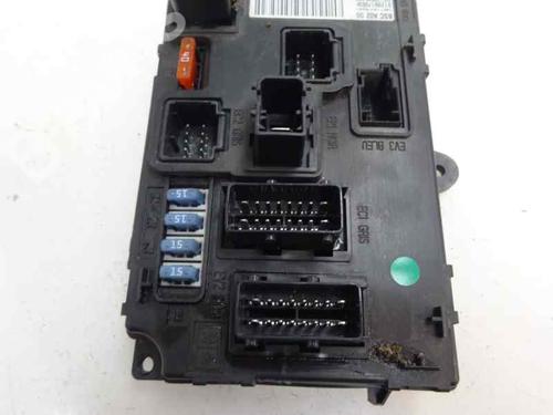 Fuse box PEUGEOT 407 (6D_) 2.0 HDi 135 (6DRHRH, 6DRHRE, 6DRHRG, 6DRHRJ) | BP9073944E1 