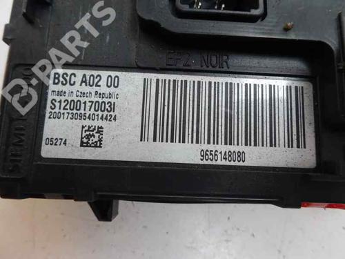 Fuse box PEUGEOT 407 (6D_) 2.0 HDi 135 (6DRHRH, 6DRHRE, 6DRHRG, 6DRHRJ) | BP9073944E1 