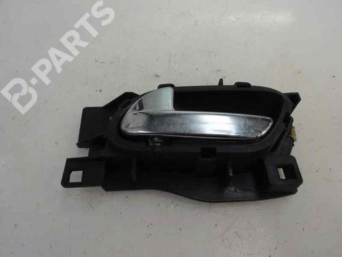 Maniglia interna anteriore destra PEUGEOT 407 (6D_) 2.0 HDi 135 (6DRHRH, 6DRHRE, 6DRHRG, 6DRHRJ) (136 hp) 9073979