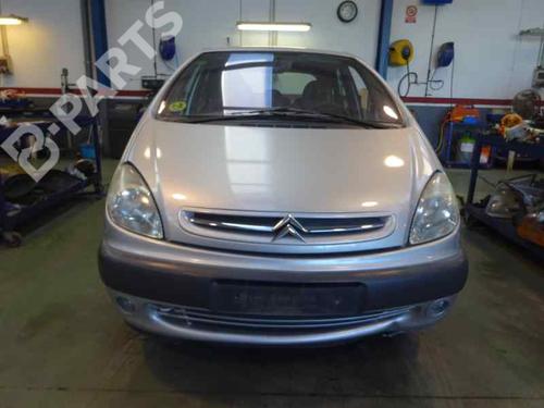 Elektronisk sensor CITROËN XSARA PICASSO (N68)  | BP9141654M84 