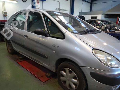 Elektronisk sensor CITROËN XSARA PICASSO (N68)  | BP9141654M84 