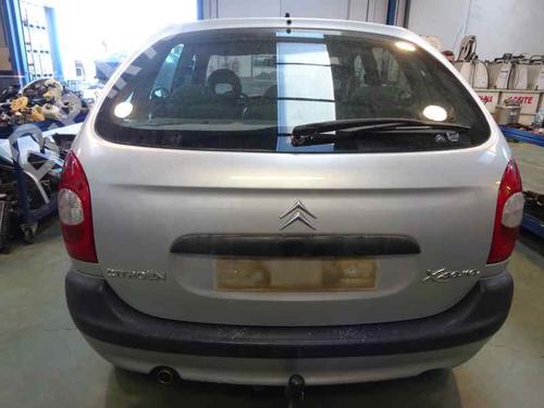 Elektronisk sensor CITROËN XSARA PICASSO (N68)  | BP9141654M84 