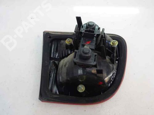 Right taillight SEAT LEON (1M1) 1.6 16 V | BP9094237C35 