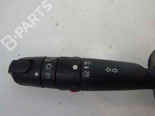 Headlight switch PEUGEOT 607 (9D, 9U) 2.2 HDi | BP9108797I24 