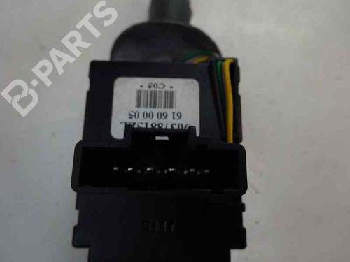 Headlight switch PEUGEOT 607 (9D, 9U) 2.2 HDi | BP9108797I24 