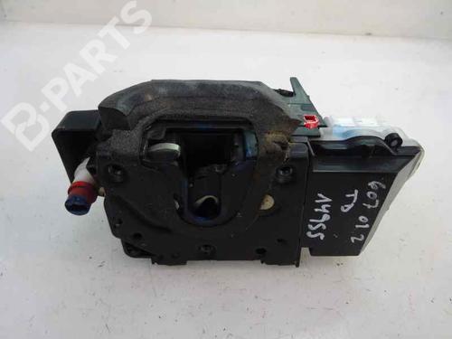 Used Rear right lock PEUGEOT 607 (9D, 9U) 2.2 HDi (133 hp) 9108790