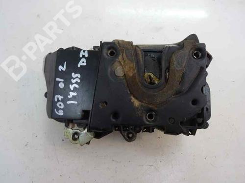 Used Front left lock PEUGEOT 607 (9D, 9U) 2.2 HDi (133 hp) 9108788