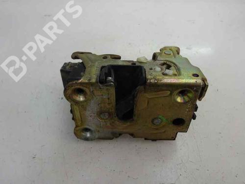 Used Front right lock RENAULT KANGOO (KC0/1_) 1.5 dCi (KC08, KC09) (82 hp) 9108787