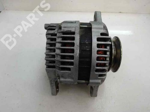 Used Alternator NISSAN PRIMERA Hatchback (P11) [1996-2002]  9108756