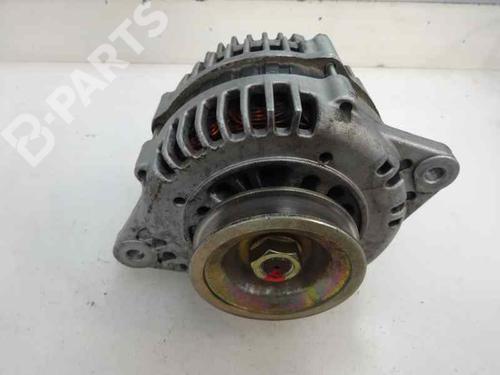 Alternator NISSAN PRIMERA Hatchback (P11)  | BP9108756M7 