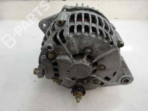 Alternator NISSAN PRIMERA Hatchback (P11)  | BP9108756M7 