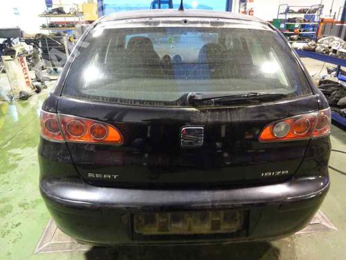 Elektronisk sensor SEAT IBIZA III (6L1) 1.4 16V | BP9137384M84 
