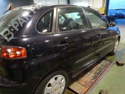 Elektronisk sensor SEAT IBIZA III (6L1) 1.4 16V | BP9137384M84 