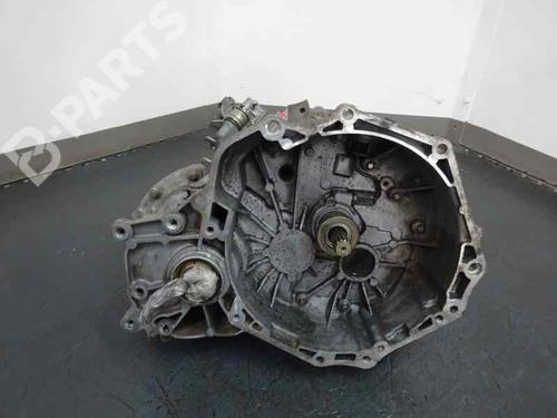 Gearbox OPEL ASTRA H (A04) 1.7 CDTI (L48) | BP9112674M3 