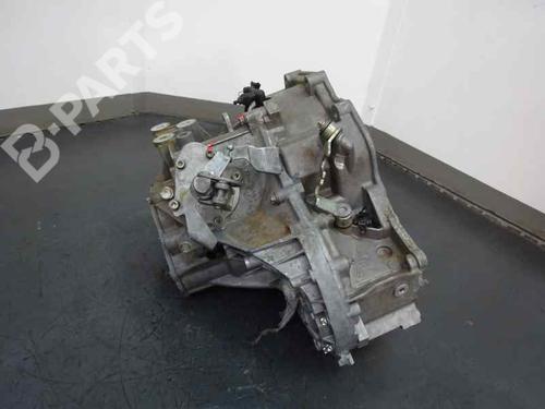 Gearbox OPEL ASTRA H (A04) 1.7 CDTI (L48) | BP9112674M3 