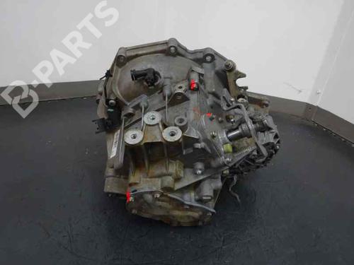 Gearbox OPEL ASTRA H (A04) 1.7 CDTI (L48) | BP9112674M3 